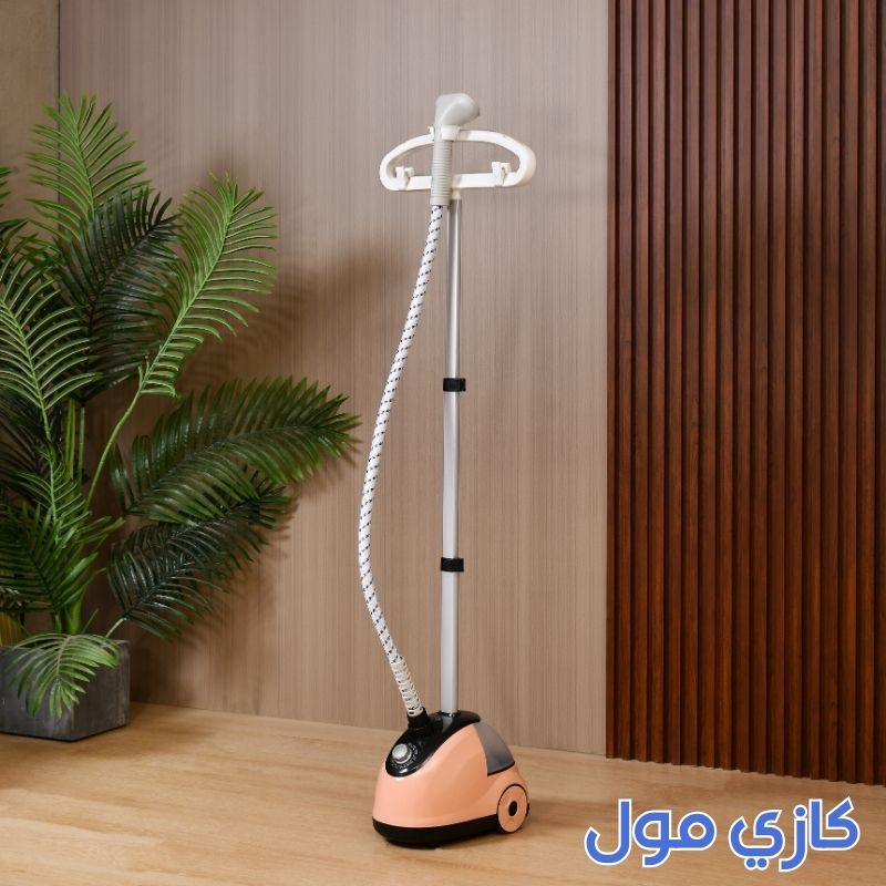 مكواة بخار محمولة 2000W  لكي سريع وبدون مجهود