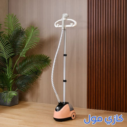 مكواة بخار محمولة 2000W  لكي سريع وبدون مجهود