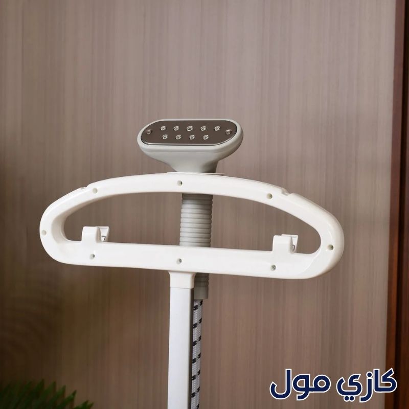 مكواة بخار محمولة 2000W  لكي سريع وبدون مجهود