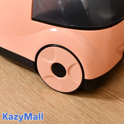 مكواة بخار محمولة 2000W  لكي سريع وبدون مجهود