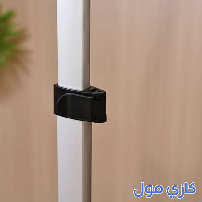 مكواة بخار محمولة 2000W  لكي سريع وبدون مجهود